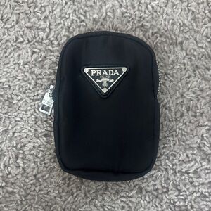 Prada Coin Purse